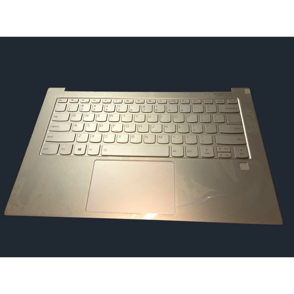 AM1ED000700 LENOVO‎ TOP COVER GOLD YOGA NEW MUST READ
